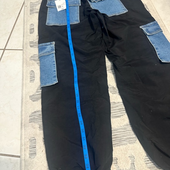 Forever 21 DENIM PANT/JOGGE - Picture 5 of 6